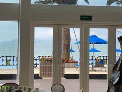 -深圳大梅沙京基洲际度假酒店