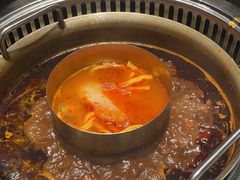 -葛记红焖羊肉(和平路形象店)