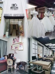 -皇室米澜摄影工作室(宝安店)