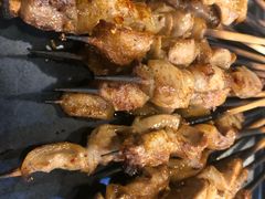 -望京小腰(北京总店)