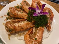 -鑫阿强海鲜大排档·老厦门特色菜(中山路店)