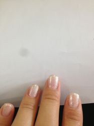 -Easy Lady美甲美睫半永久纹绣工作室