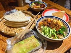 -袁家村关中印象美食(万象汇店)