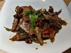 -李子坝梁山鸡(北碚万达五鸡哥店)