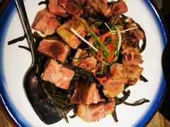 -老阿爸鲜鱼土菜(昆山花桥店)