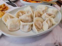 原汁海胆水饺-喜鼎海胆水饺(平安金融中心店)