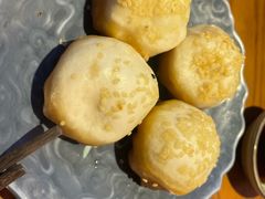 招牌苏式大虾生煎-鑫震源·苏式大虾生煎(山塘街店)