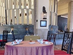 大堂-南沙游艇会·大兵船餐厅