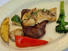 -马克西姆俄罗斯餐厅(通亚街店)