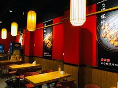 大堂-五样儿西昌小签签烤串(建设路店)