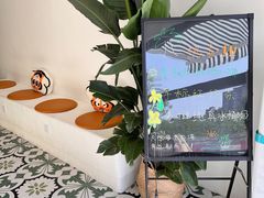 -春莱·老挝咖啡·泰式奶茶(钟楼店)