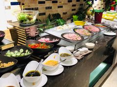 -乐咖啡西餐厅(太湖皇冠假日酒店)