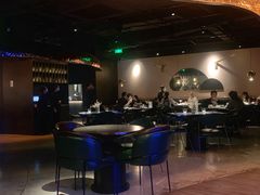 大堂-NIUNIUPARK和牛螃蟹(龙湖杭州滨江天街店)