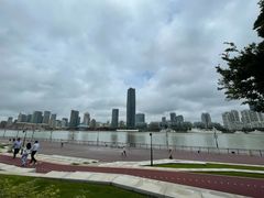 -浦江二号·独栋江景餐厅(滨江大道店)