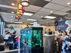 -洞庭鲜湘菜餐厅