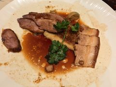 -潮州府·潮菜·砂锅粥(徐家汇店)