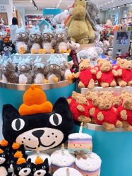 -国际蓝孩(万象天地店)