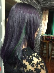 点击看大图 -HD HAIR STYLE