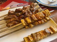 -巴依老爷新疆美食(魏公村店)