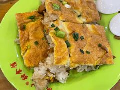 三鲜豆皮-三镇民生甜食馆(胜利街总店)