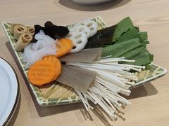 -鱼酷活鱼烤鱼(沈阳大悦城店)