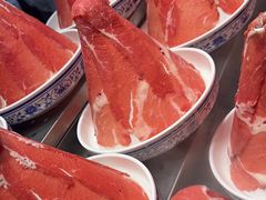 -新艺自助美食城(中山路店)