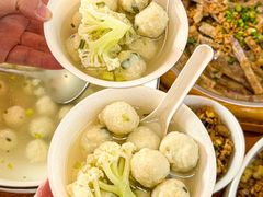 -坛南湾阿强农家乐.海鲜大排档老字号(福州地标美食店)