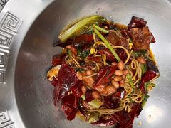 -食通天·逛逛食集(武汉荟聚店)