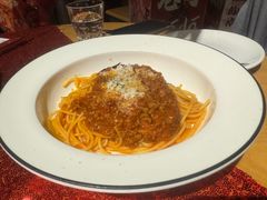 -MR.ROCKY洛奇先生RESTAURANT&BAR(宝安壹方城店)