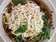 蒋家桥饺面店(四望亭路店)-蒋家桥饺面店(四望亭路店)
