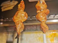 -很久以前羊肉串(大宁中心广场店)