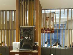 大堂-峨嵋小镇·川菜(勒泰中心店)
