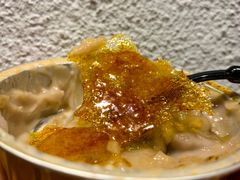 芋泥焦糖烤布蕾-九秋茶铺(三里屯店)