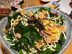 -希望日本料理(保利香槟花园店)