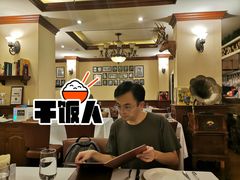 -摩根扒房(桐梓林店)