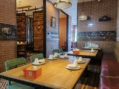 -永安鱼庄·镇江菜(三店纬五路店)