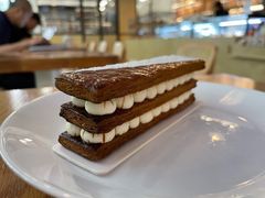 -老梦面包CHEZMOREL(麦子店)