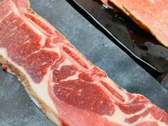 -贺野·自助炭火烤肉(紫藤路店)