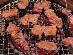 -乾杯烧肉居酒屋(中洲湾店)
