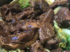 -手选潮汕鲜活牛肉火锅(二七广场店)