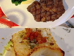 -Kathleen's Waitan 凯圣琳江景西餐厅(外滩店)