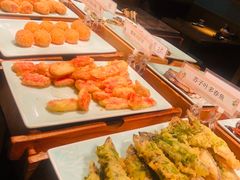 -松子料理(世纪城店)