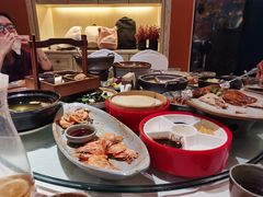 -青年公社烤鸭(青年路店)