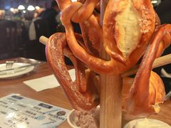 -宝莱纳啤酒花园餐厅PAULANER BRAUHAUS Nanjing(广州路店)