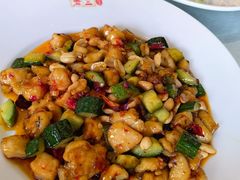 -金家老三饭庄(常营店)