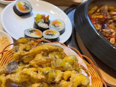 -屋里家延边朝鲜族冷面(南园店)