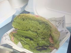 -Max Bakery 阿唛手作