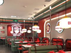 卡座-避风塘·金牌店·夜宵(金玉兰店)