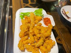 -张大胡子鱼头火锅酒楼(长益路店)