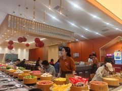 -喜家自助小火锅(乐客城店)